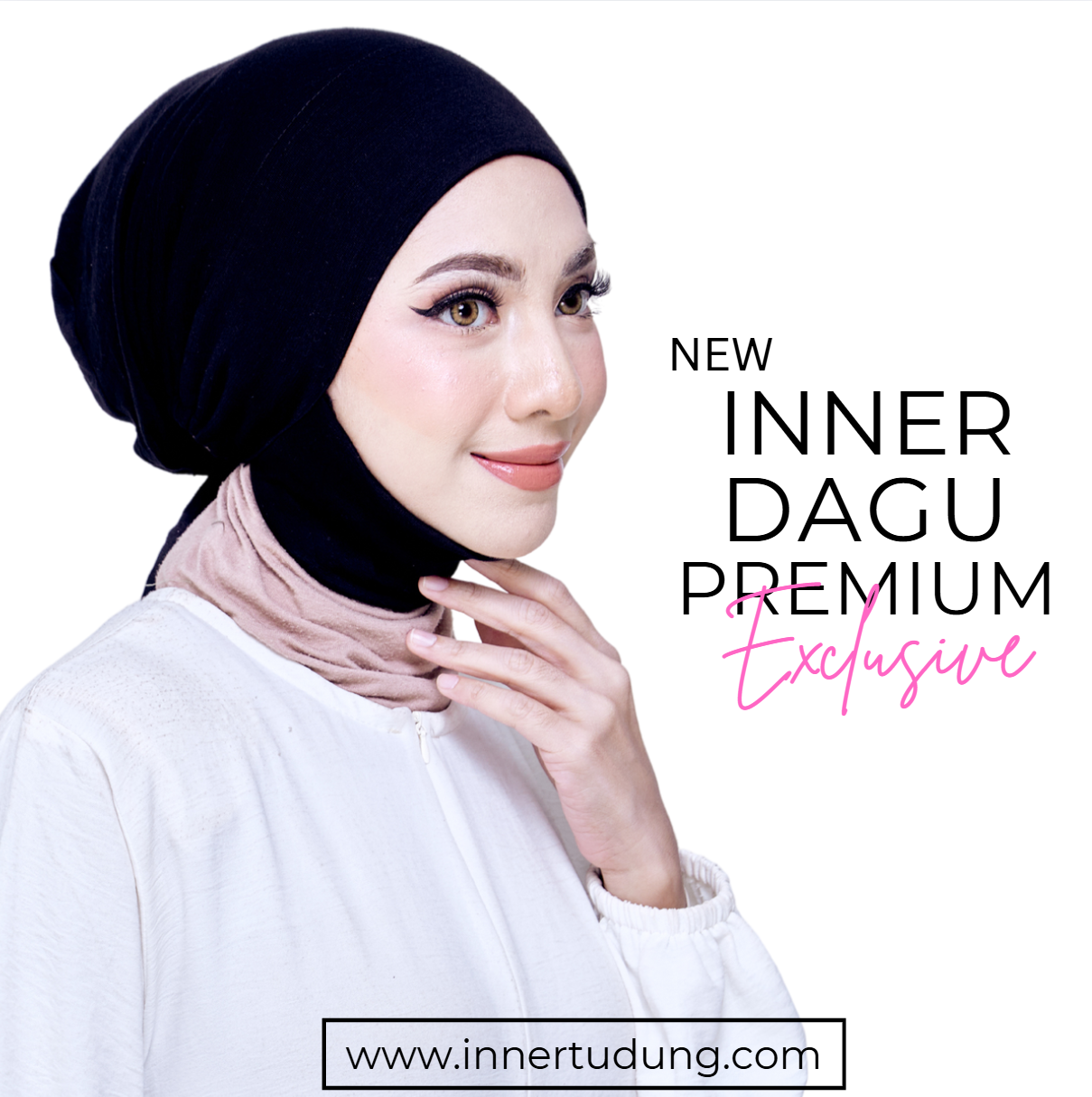 INNER DAGU PREMIUM EXCLUSIVE