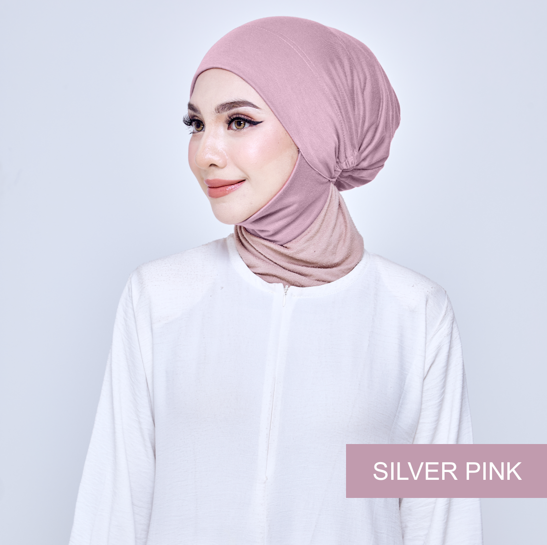 INNER DAGU PREMIUM EXCLUSIVE - SILVER PINK