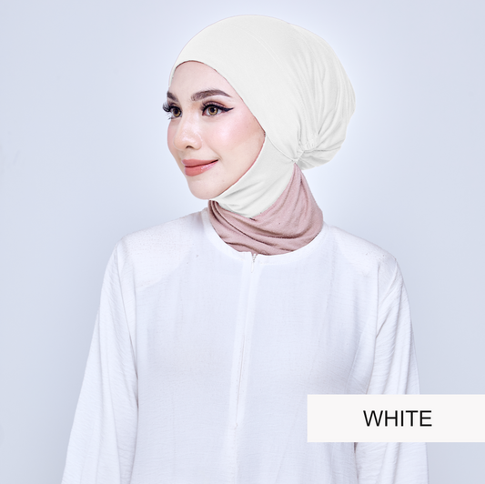 INNER DAGU PREMIUM EXCLUSIVE - WHITE