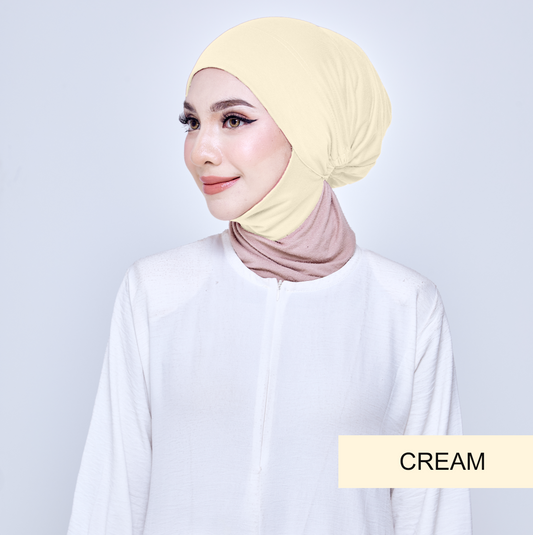 INNER DAGU PREMIUM EXCLUSIVE - CREAM