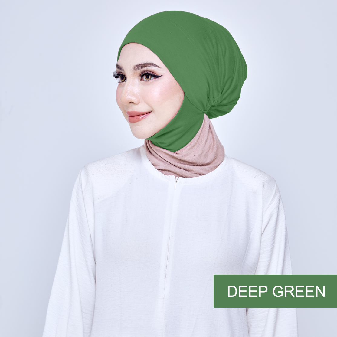 INNER DAGU PREMIUM EXCLUSIVE - DEEP GREEN