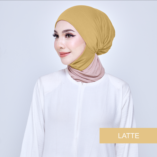 INNER DAGU PREMIUM EXCLUSIVE - LATTE