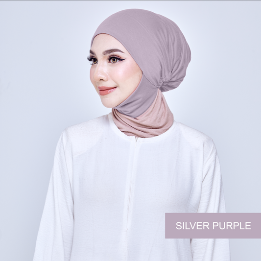 INNER DAGU PREMIUM EXCLUSIVE - SILVER PURPLE