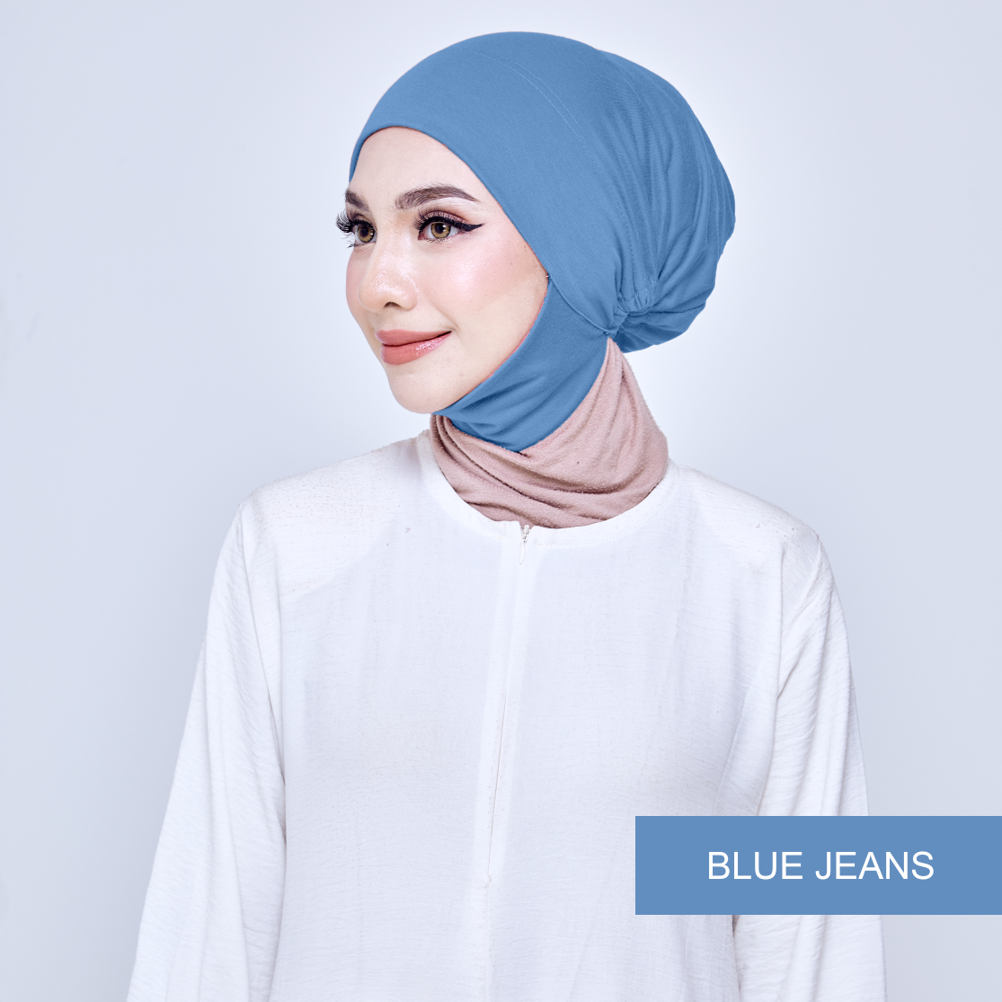 INNER DAGU PREMIUM EXCLUSIVE - BLUE JEANS