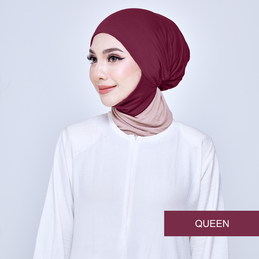 INNER DAGU PREMIUM EXCLUSIVE - QUEEN