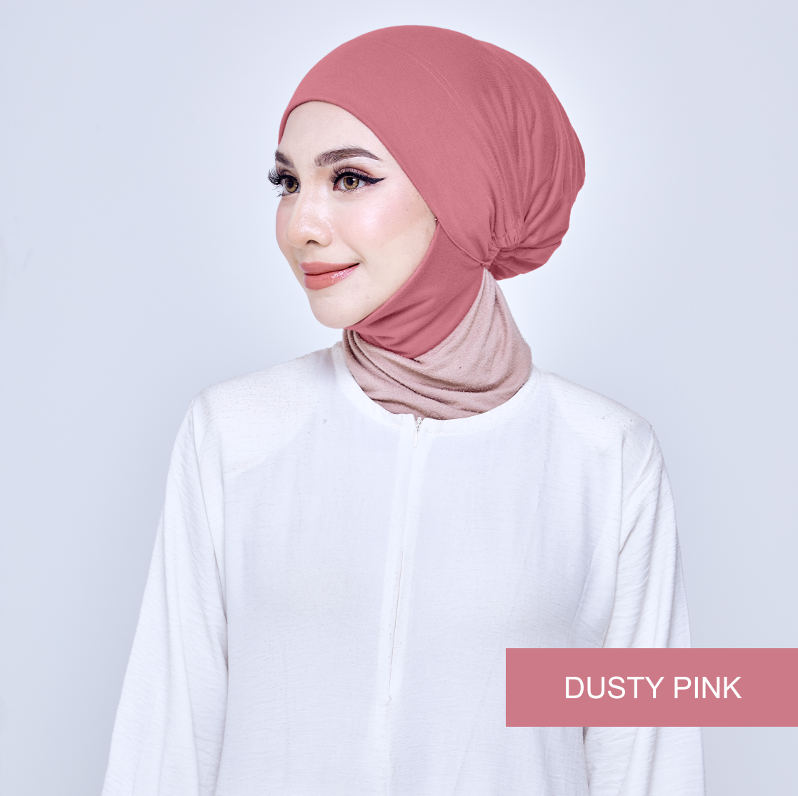 INNER DAGU PREMIUM EXCLUSIVE - DUSTY PINK