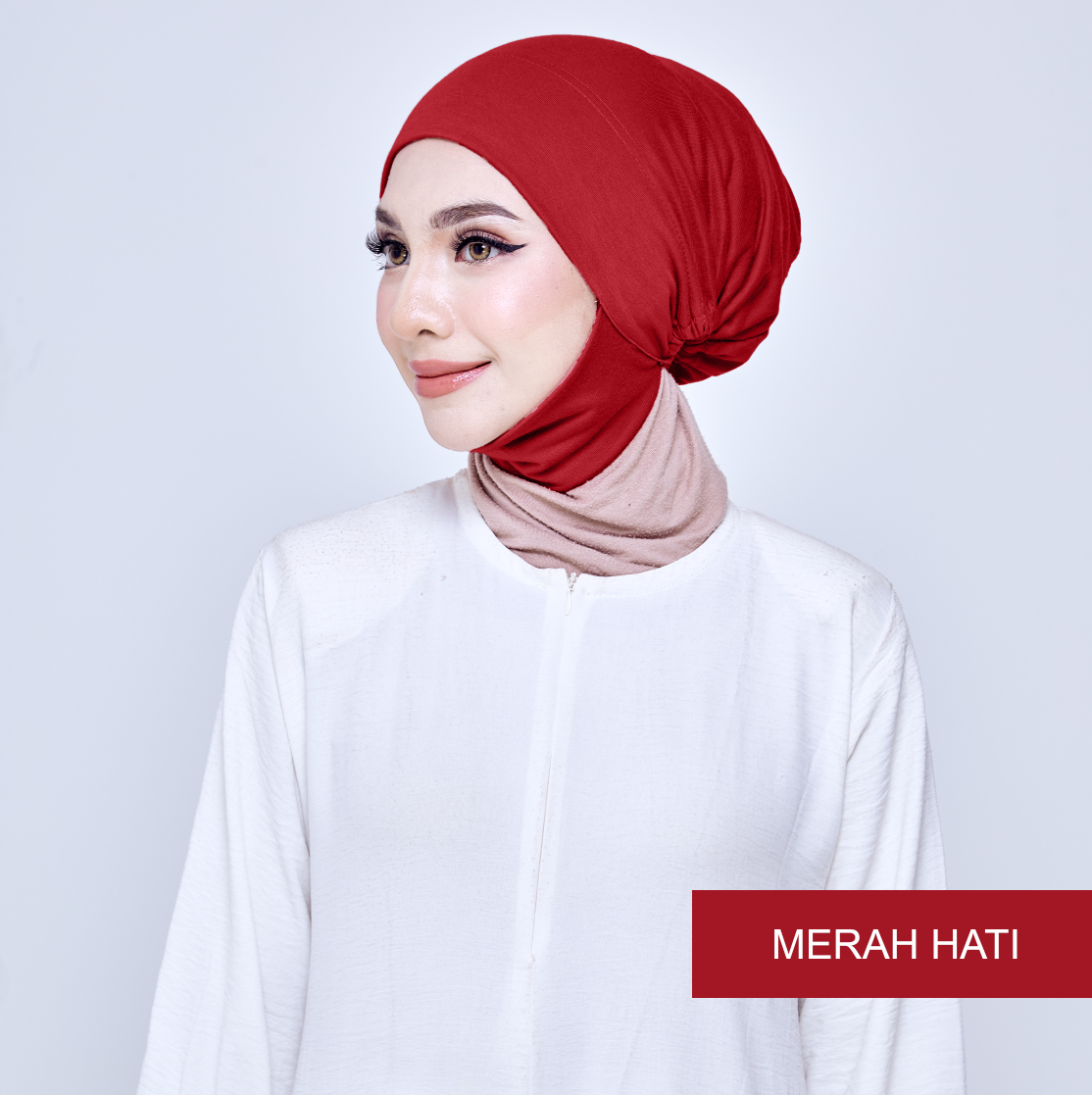 INNER DAGU PREMIUM EXCLUSIVE - MERAH HATI