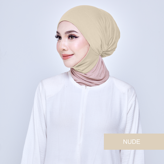 INNER DAGU PREMIUM EXCLUSIVE - NUDE