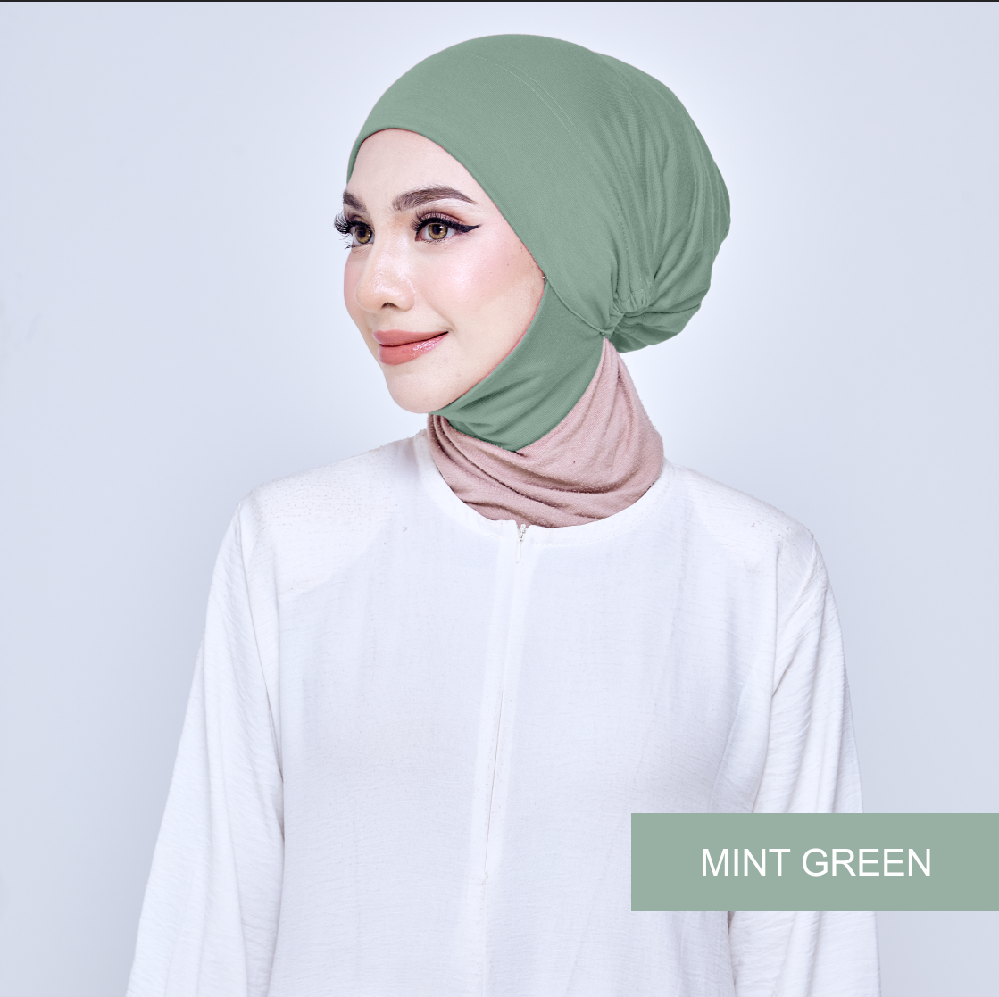 INNER DAGU PREMIUM EXCLUSIVE - MINT GREEN